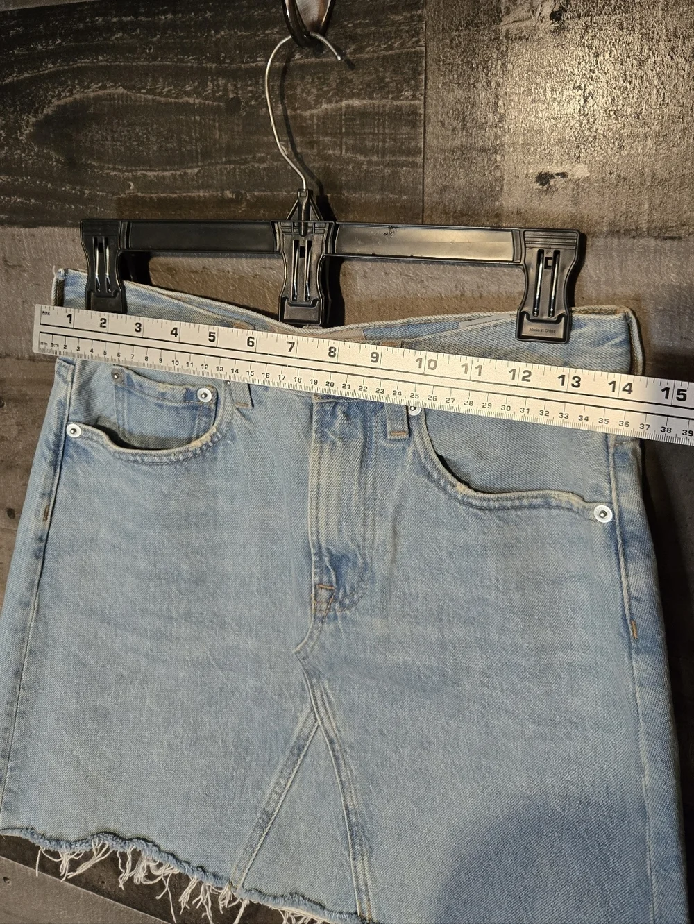 Everlane organic cotton 